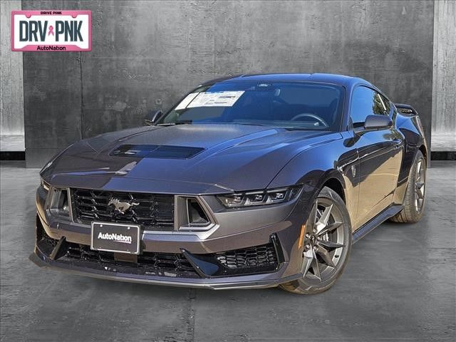 2024 Ford Mustang Dark Horse