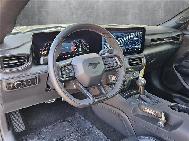 2024 Ford Mustang Dark Horse