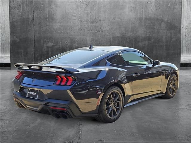 2024 Ford Mustang Dark Horse