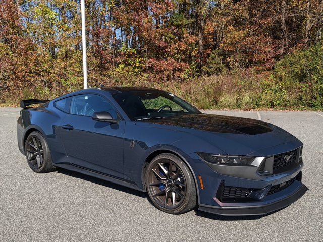 2024 Ford Mustang Dark Horse