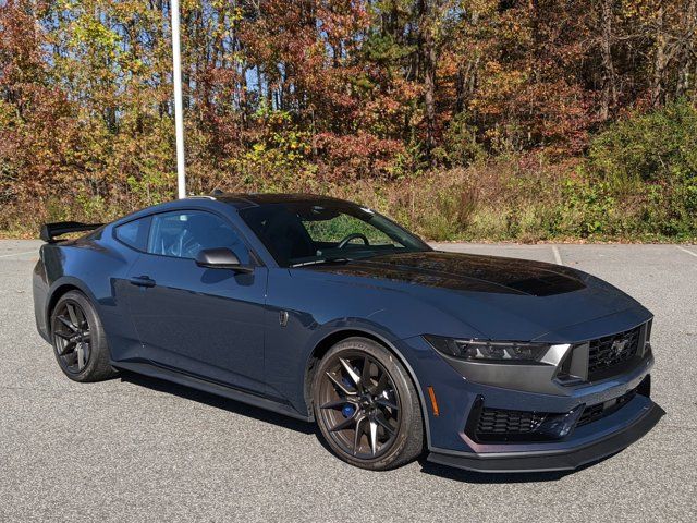 2024 Ford Mustang Dark Horse