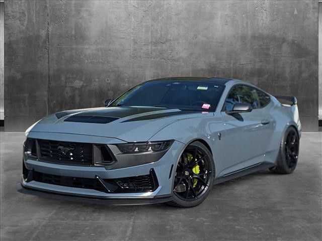 2024 Ford Mustang Dark Horse