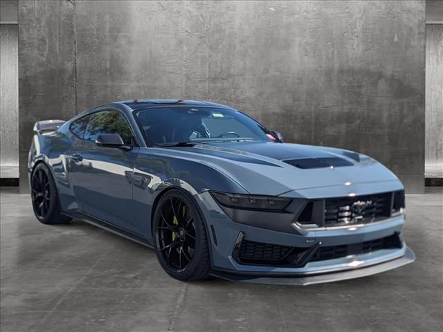 2024 Ford Mustang Dark Horse