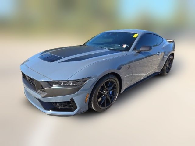 2024 Ford Mustang Dark Horse