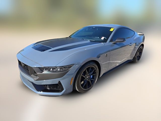 2024 Ford Mustang Dark Horse