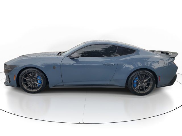 2024 Ford Mustang Dark Horse