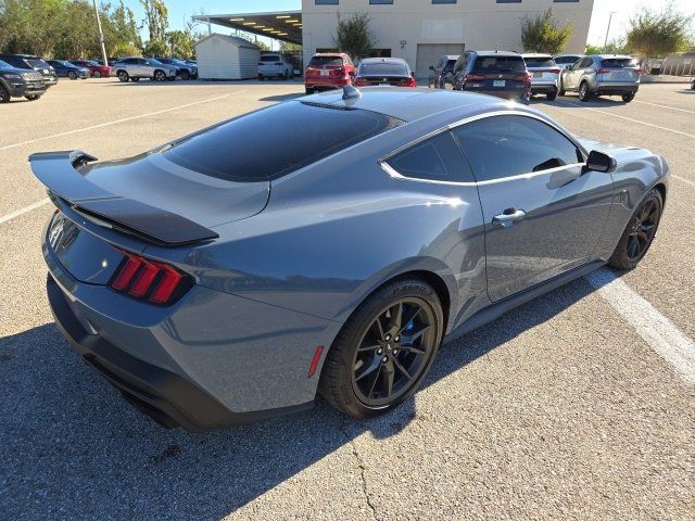 2024 Ford Mustang Dark Horse