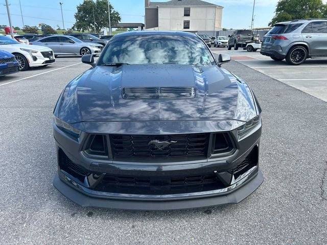 2024 Ford Mustang Dark Horse