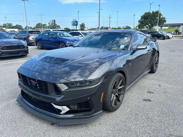 2024 Ford Mustang Dark Horse