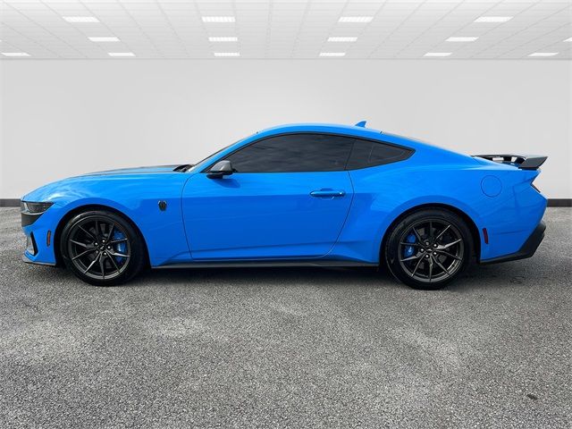 2024 Ford Mustang Dark Horse