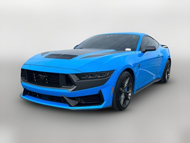 2024 Ford Mustang Dark Horse