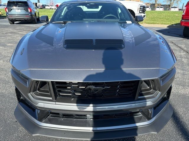 2024 Ford Mustang Dark Horse