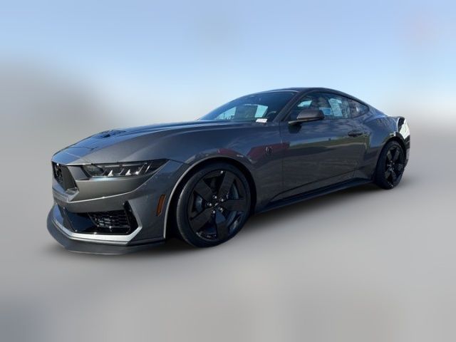 2024 Ford Mustang Dark Horse
