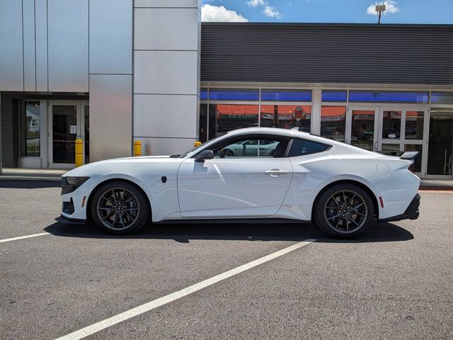 2024 Ford Mustang Dark Horse