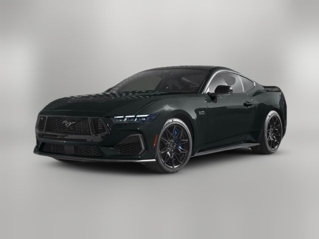 2024 Ford Mustang Dark Horse