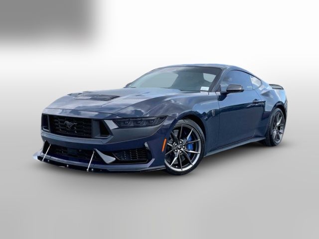 2024 Ford Mustang Dark Horse