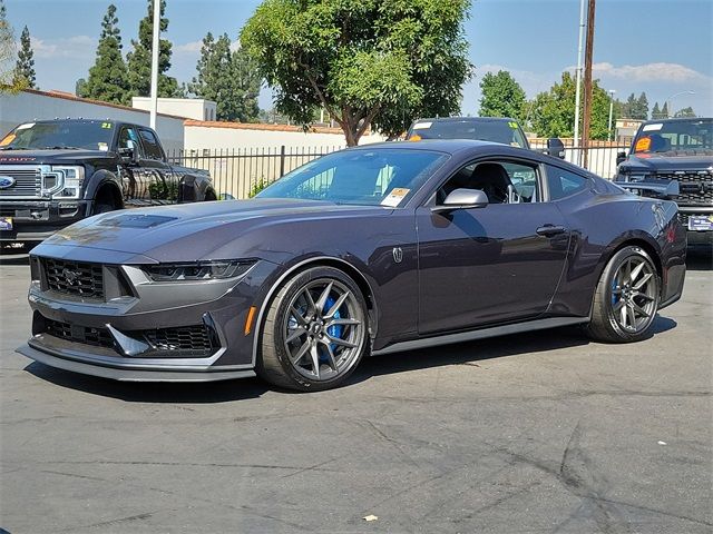 2024 Ford Mustang Dark Horse