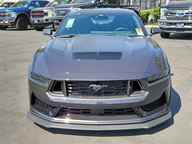 2024 Ford Mustang Dark Horse