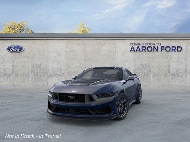 2024 Ford Mustang Dark Horse