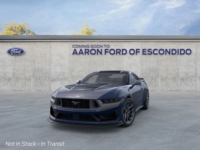 2024 Ford Mustang Dark Horse