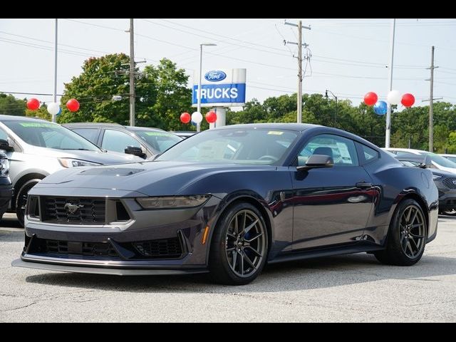 2024 Ford Mustang Dark Horse