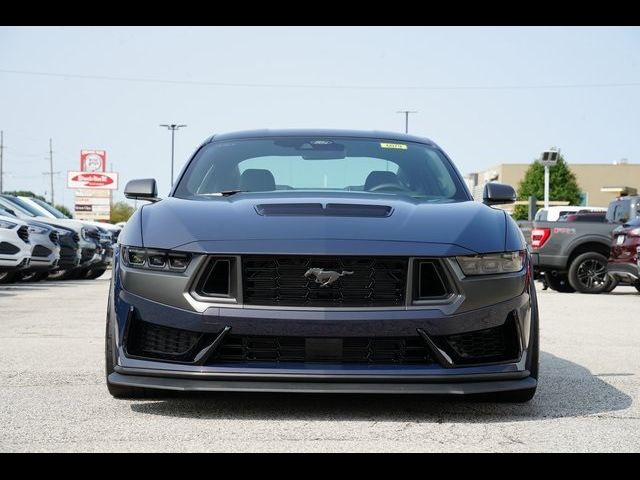 2024 Ford Mustang Dark Horse