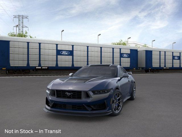 2024 Ford Mustang Dark Horse