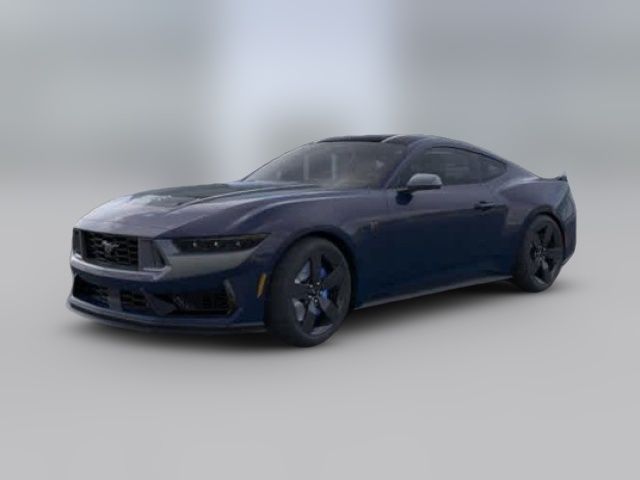 2024 Ford Mustang Dark Horse