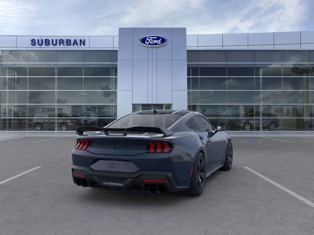 2024 Ford Mustang Dark Horse