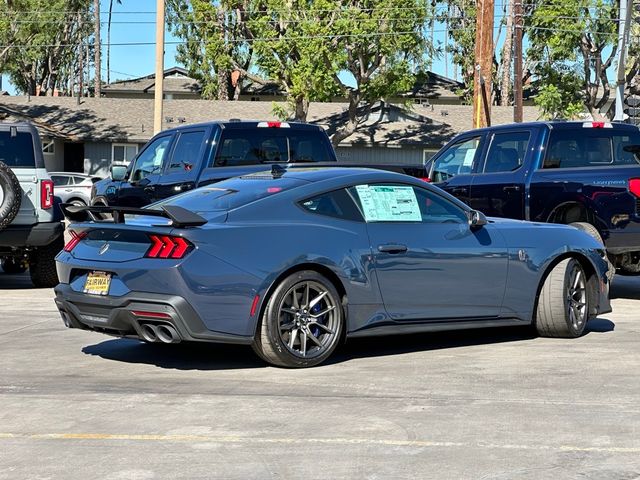 2024 Ford Mustang Dark Horse