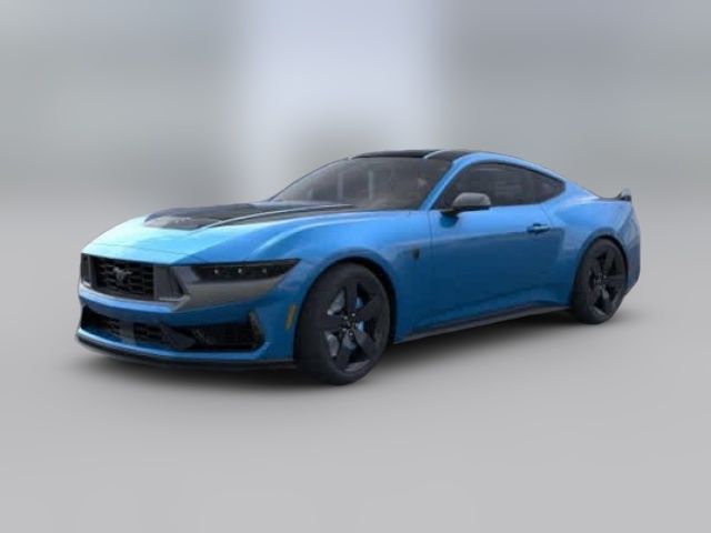 2024 Ford Mustang Dark Horse