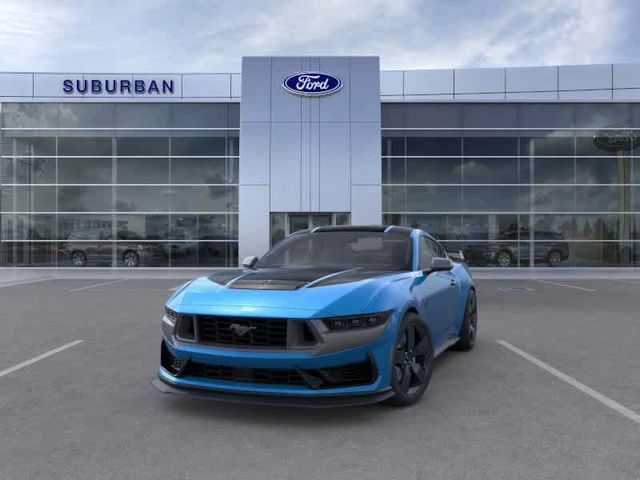 2024 Ford Mustang Dark Horse