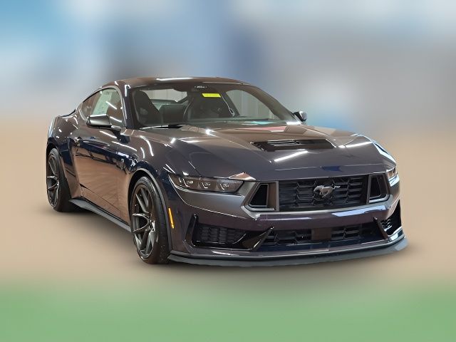 2024 Ford Mustang Dark Horse