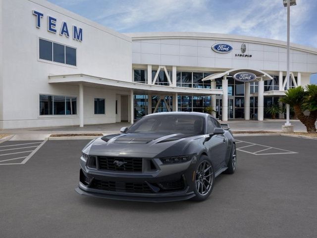 2024 Ford Mustang Dark Horse