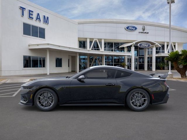 2024 Ford Mustang Dark Horse