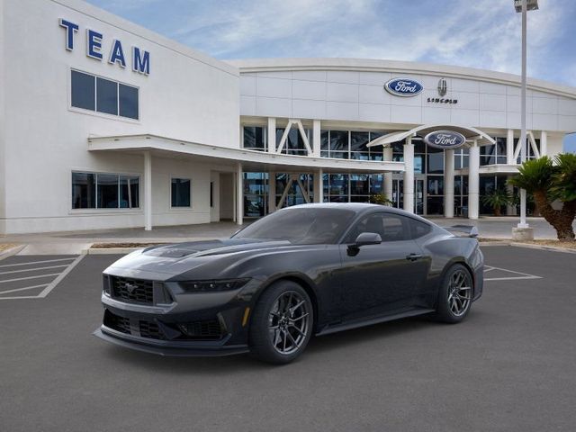 2024 Ford Mustang Dark Horse