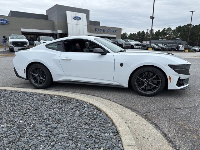 2024 Ford Mustang Dark Horse