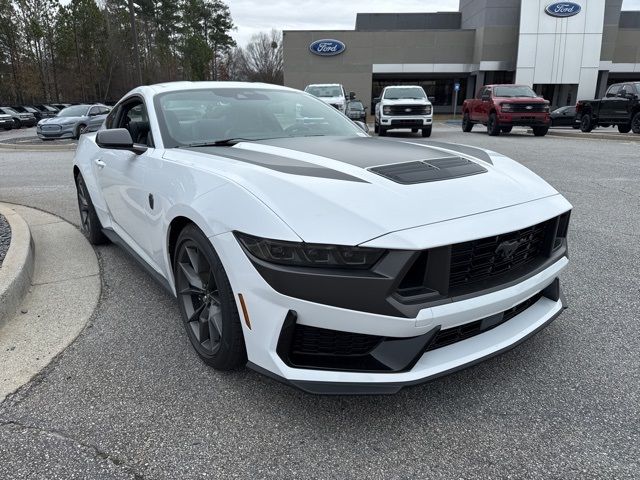 2024 Ford Mustang Dark Horse