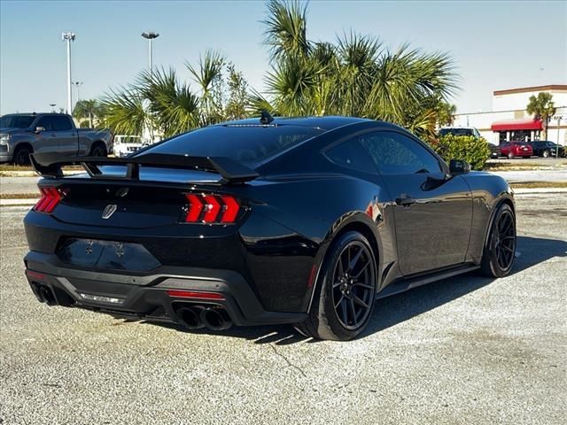 2024 Ford Mustang Dark Horse