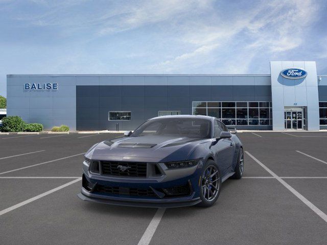 2024 Ford Mustang Dark Horse