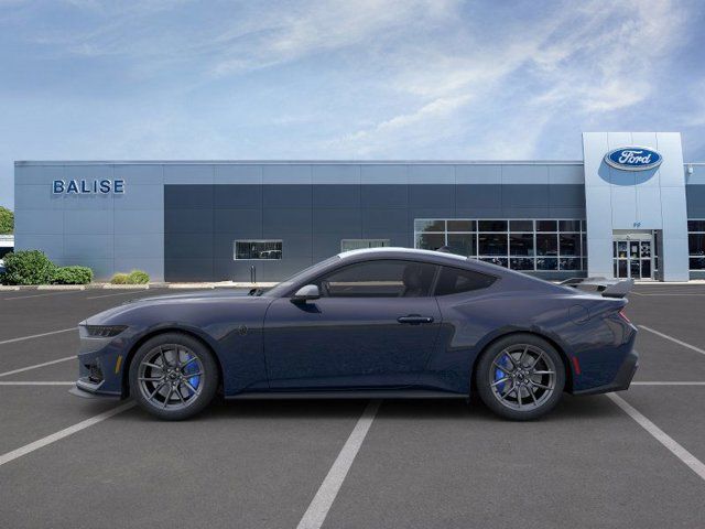 2024 Ford Mustang Dark Horse