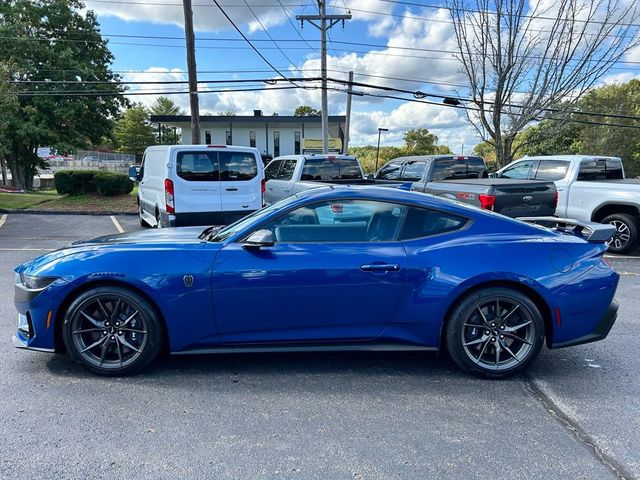 2024 Ford Mustang Dark Horse