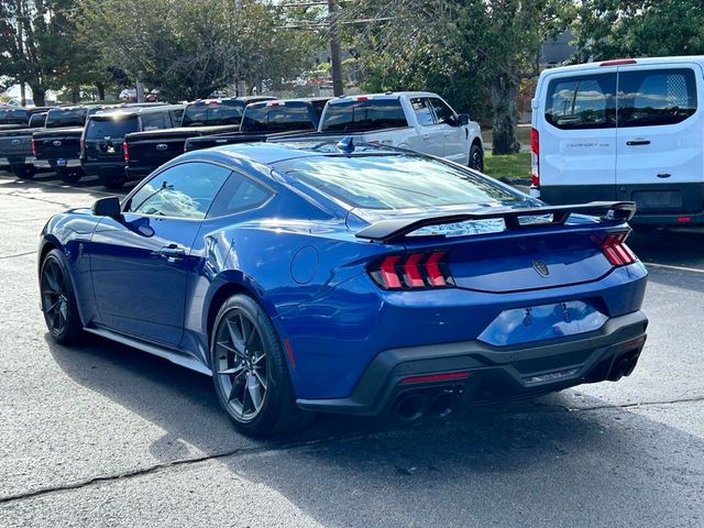 2024 Ford Mustang Dark Horse