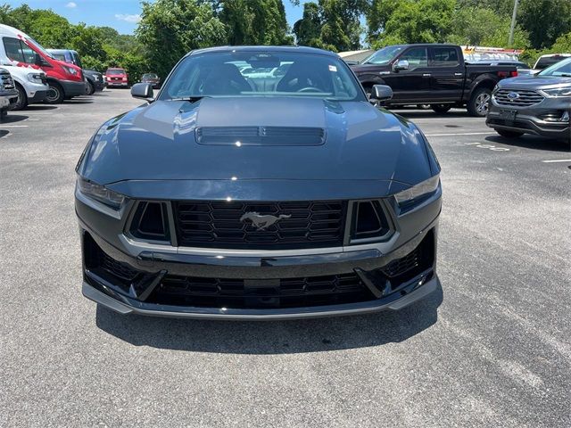 2024 Ford Mustang Dark Horse