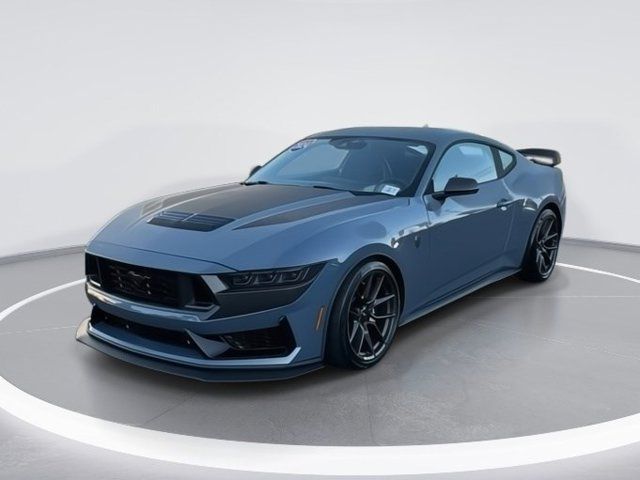 2024 Ford Mustang Dark Horse