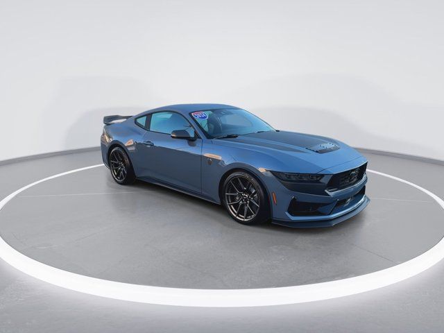 2024 Ford Mustang Dark Horse