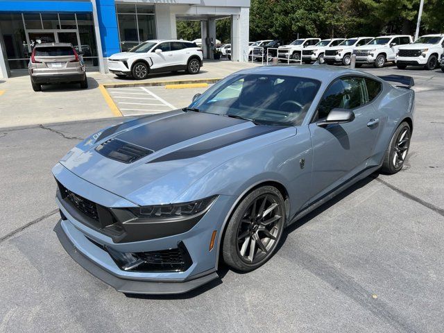 2024 Ford Mustang Dark Horse