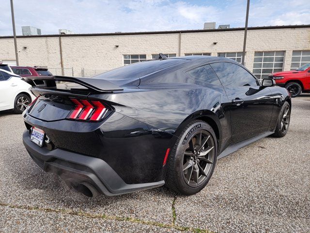 2024 Ford Mustang Dark Horse