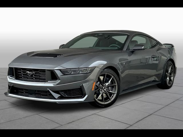 2024 Ford Mustang Dark Horse