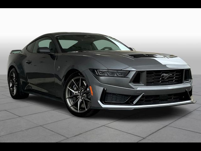 2024 Ford Mustang Dark Horse